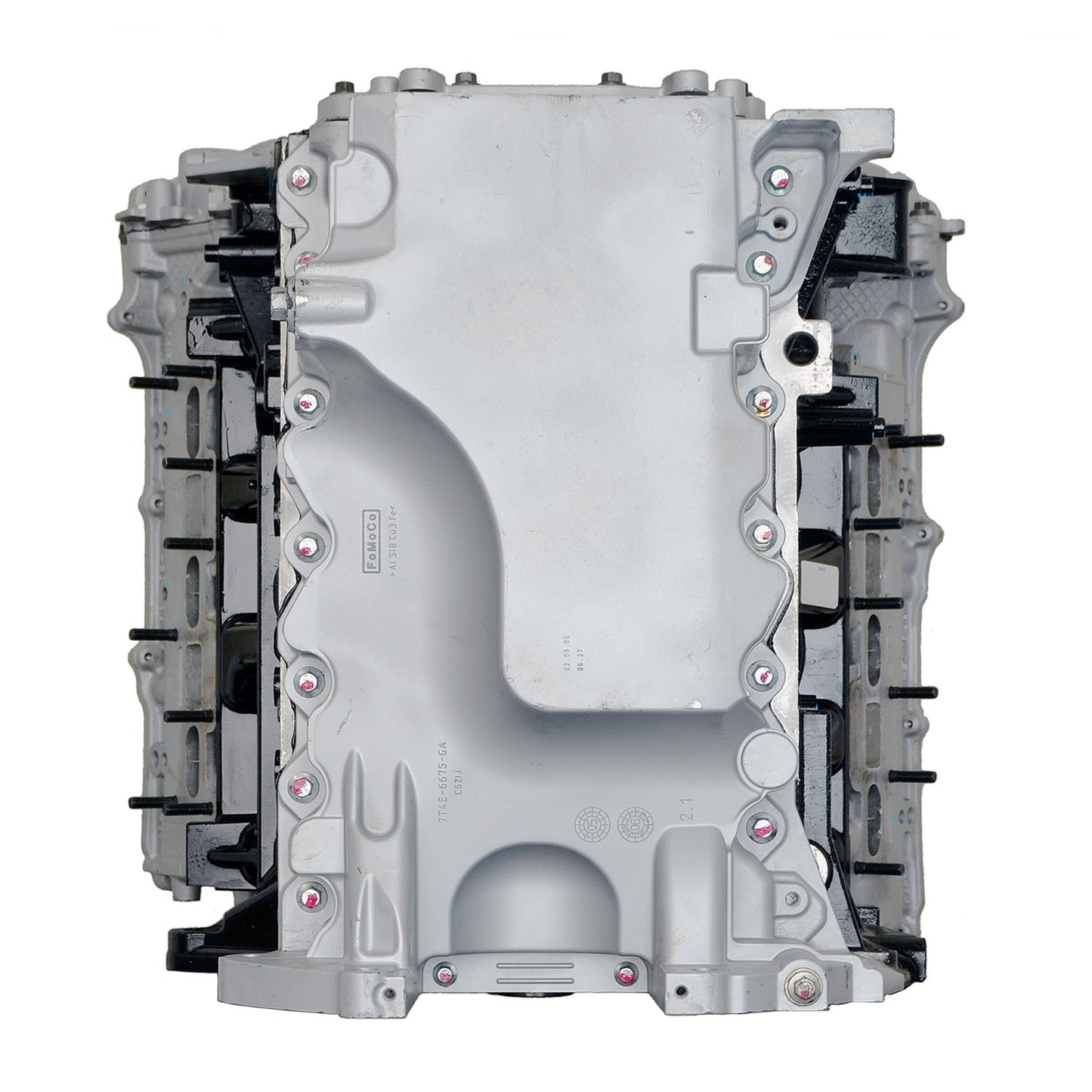 Ford Lincoln Mercury 3.5L V6 Remanufactured Engine – 2009-2010