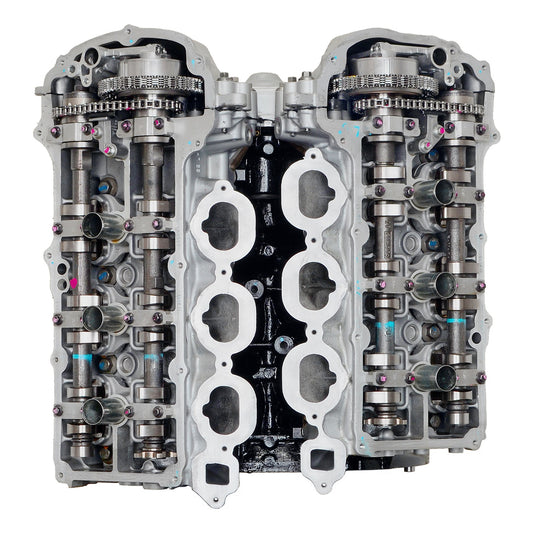 Ford Lincoln Duratec 3.5L V6 Remanufactured Engine – 2010-2012