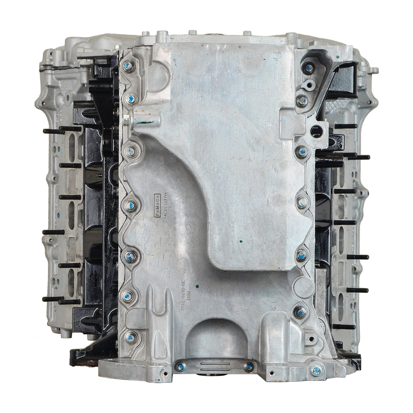 Ford Lincoln Duratec 3.5L V6 Remanufactured Engine – 2010-2012