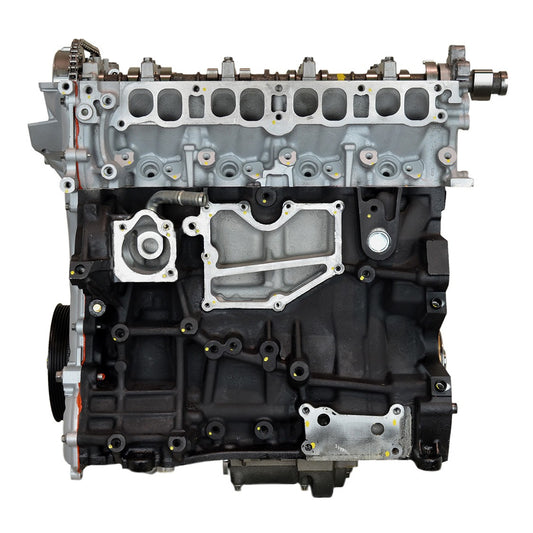Mazda MZR 2.3L L4 Remanufactured Engine – 2006-2013
