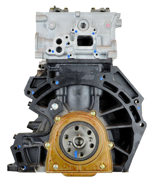 Ford 2.0L L4 Remanufactured Engine – 2005-2007