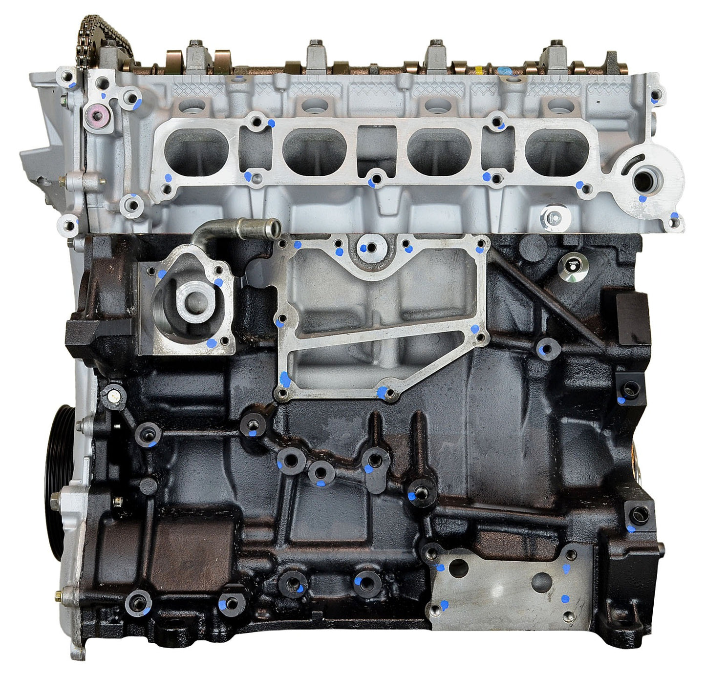 Ford 2.0L L4 Remanufactured Engine – 2005-2007