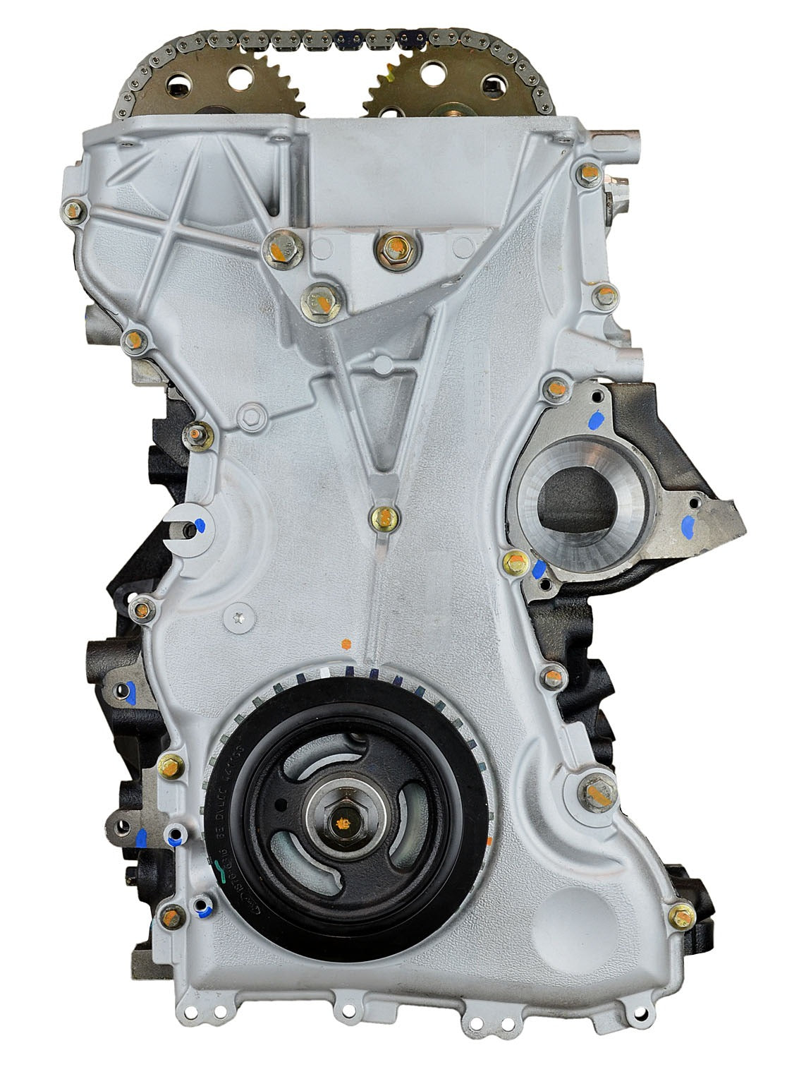 Ford 2.0L L4 Remanufactured Engine – 2005-2007