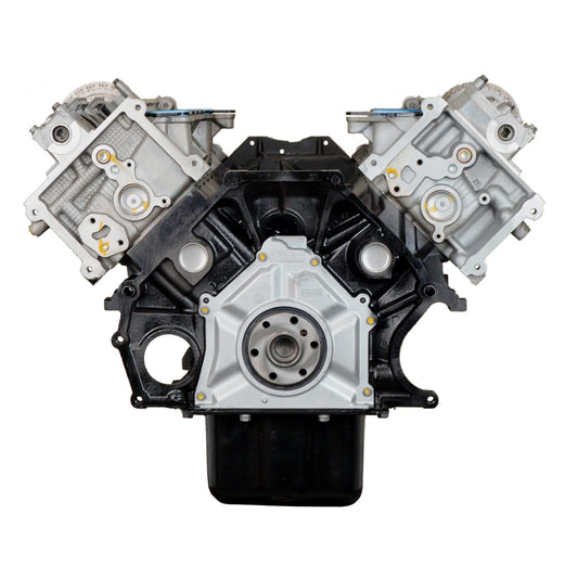 2009-14 Ford E-150, E-250 4.6 Van SOHC 2 Valve VIN W Remanufactured Engine