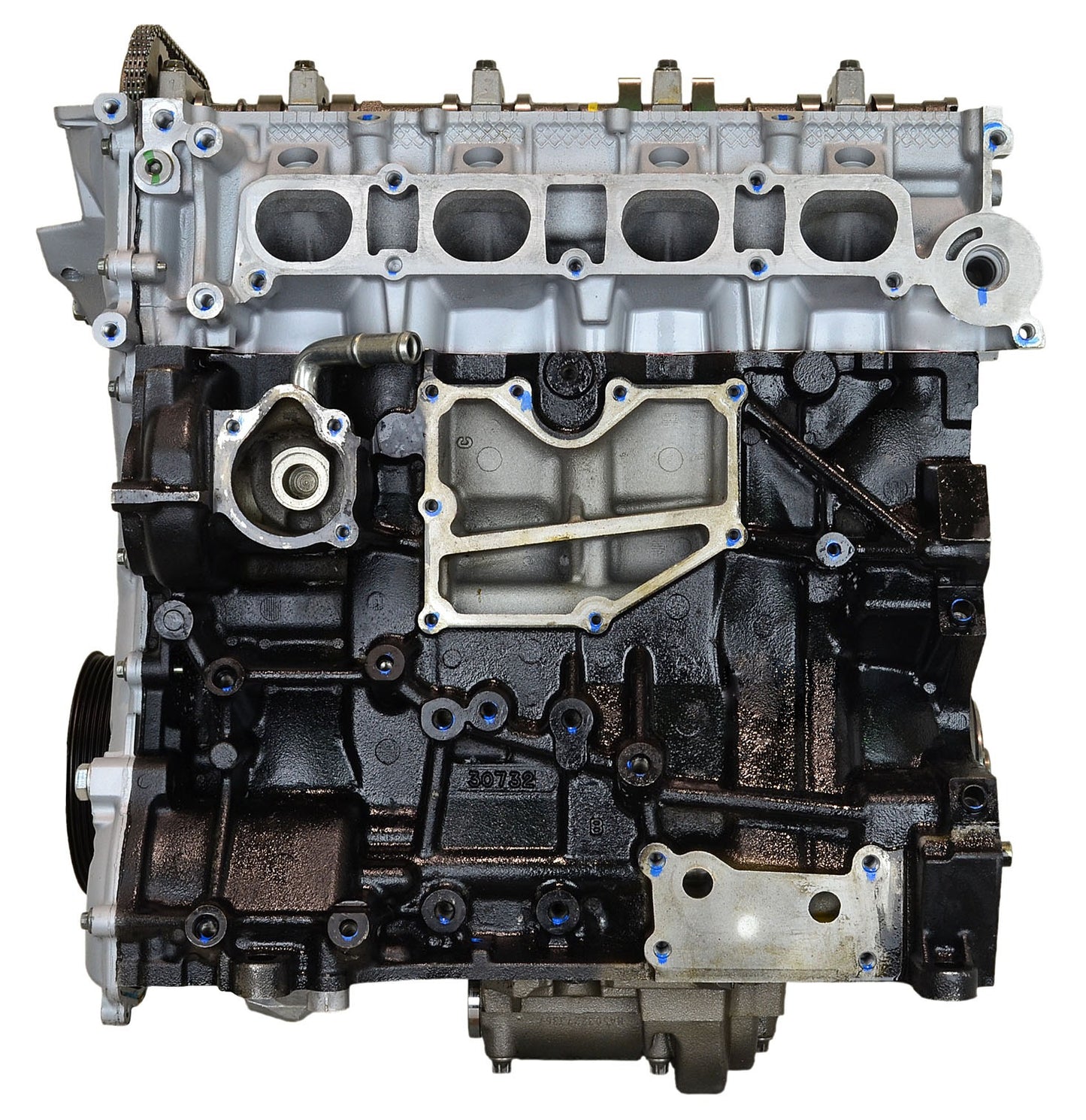 Ford Mazda Mercury 2.3L L4 Remanufactured Engine – 2005-2007