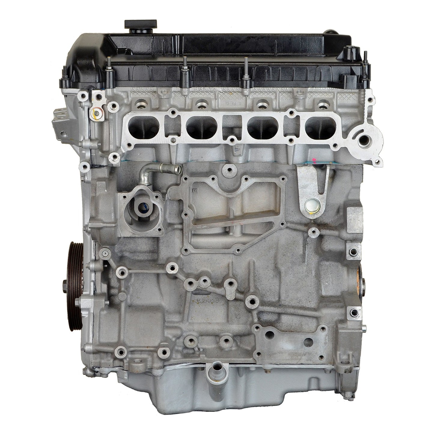 Ford Mazda Mercury 2.3L L4 Remanufactured Engine – 2008