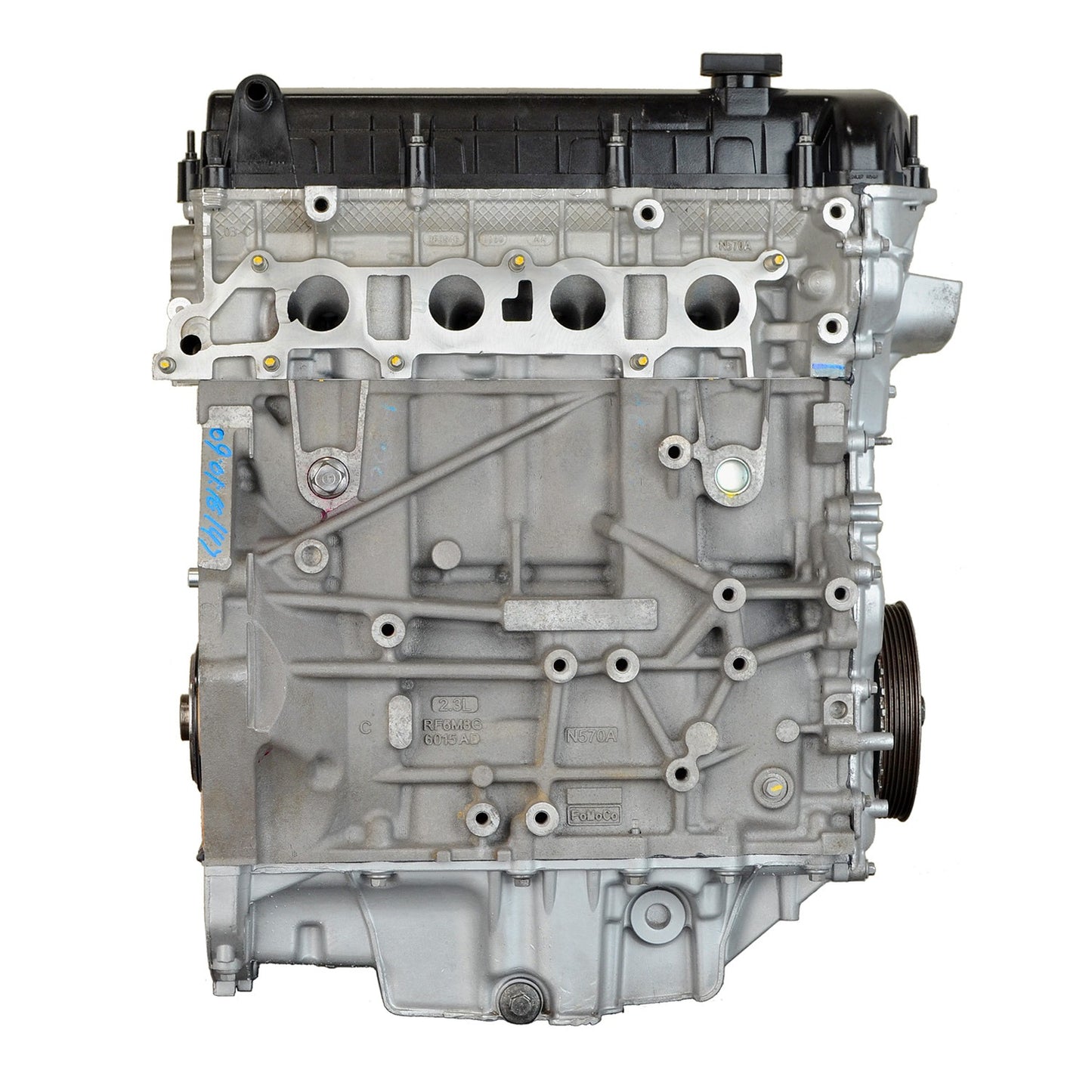 Ford Mazda Mercury 2.3L L4 Remanufactured Engine – 2008