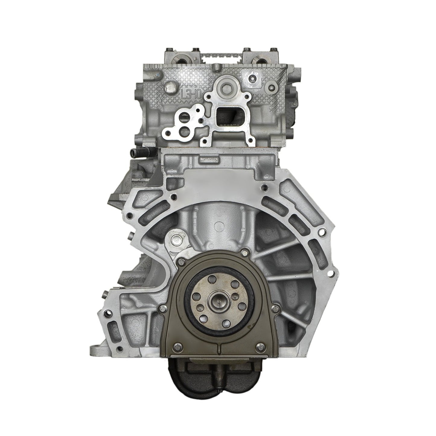 Mazda 2.3L L4 Remanufactured Engine – 2004-2007