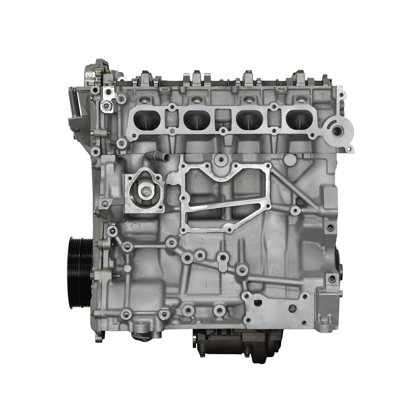 Mazda 2.3L L4 Remanufactured Engine – 2004-2007