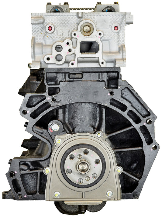 Mazda 2.3L L4 Remanufactured Engine – 2004-2007