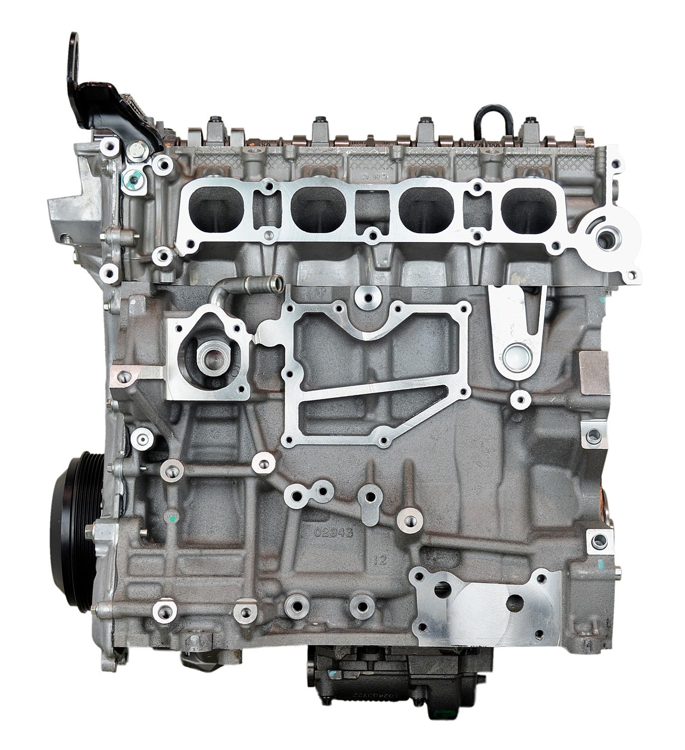 Ford Mazda Mercury 2.5L L4 Remanufactured Engine – 2009-2012