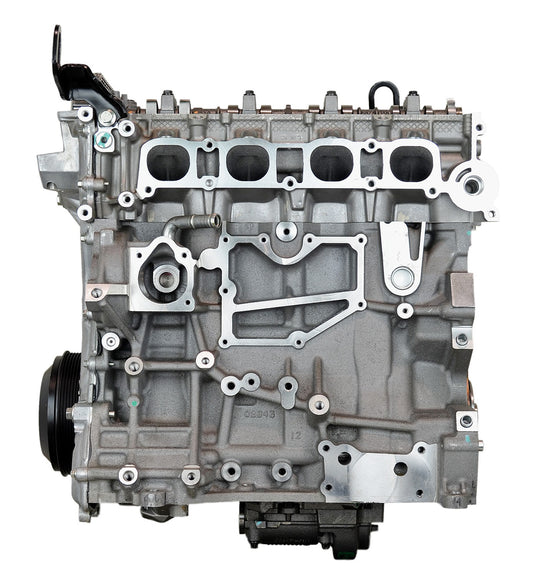 Ford Mazda Mercury 2.5L L4 Remanufactured Engine – 2009-2012