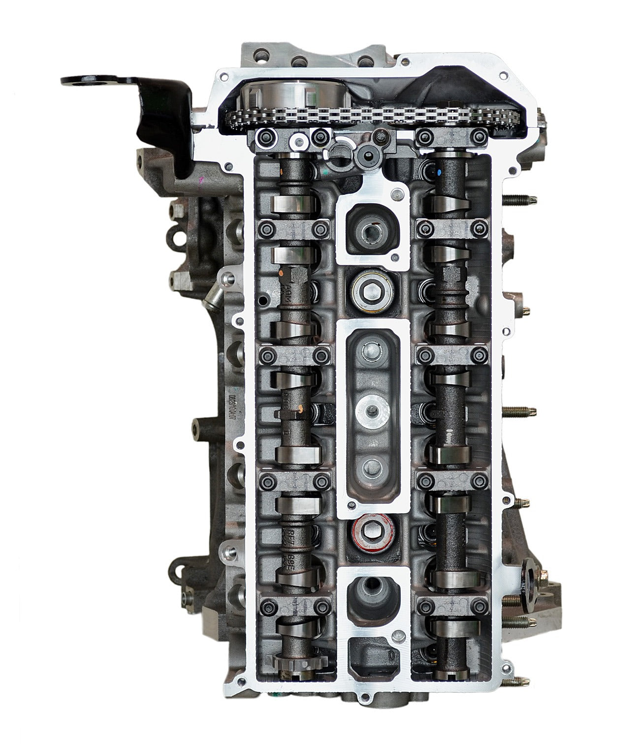 Ford Mazda Mercury 2.5L L4 Remanufactured Engine – 2009-2012