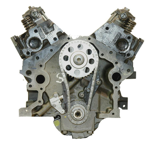 Ford 4.0L V6 Remanufactured Engine – 1995-1996