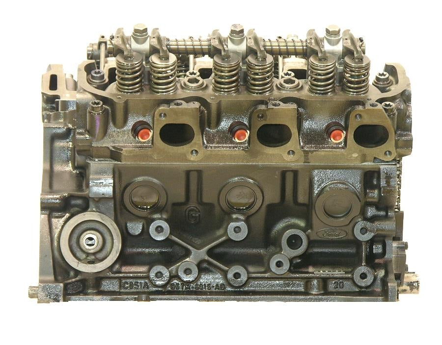 Ford 4.0L V6 Remanufactured Engine – 1995-1996