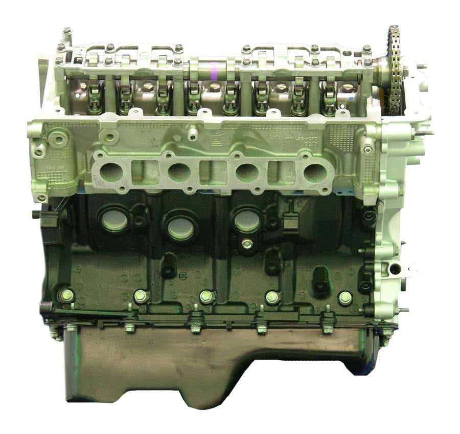 2004-2005 Ford 4.6 Van E-150, E-250 SOHC 2 Valve VIN W Remanufactured Engine