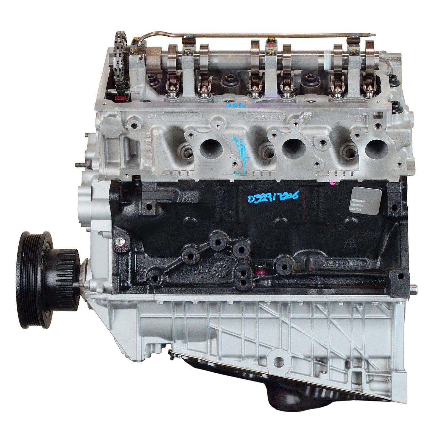 Ford Mazda Mercury 4.0L V6 Remanufactured Engine – 2007-2011