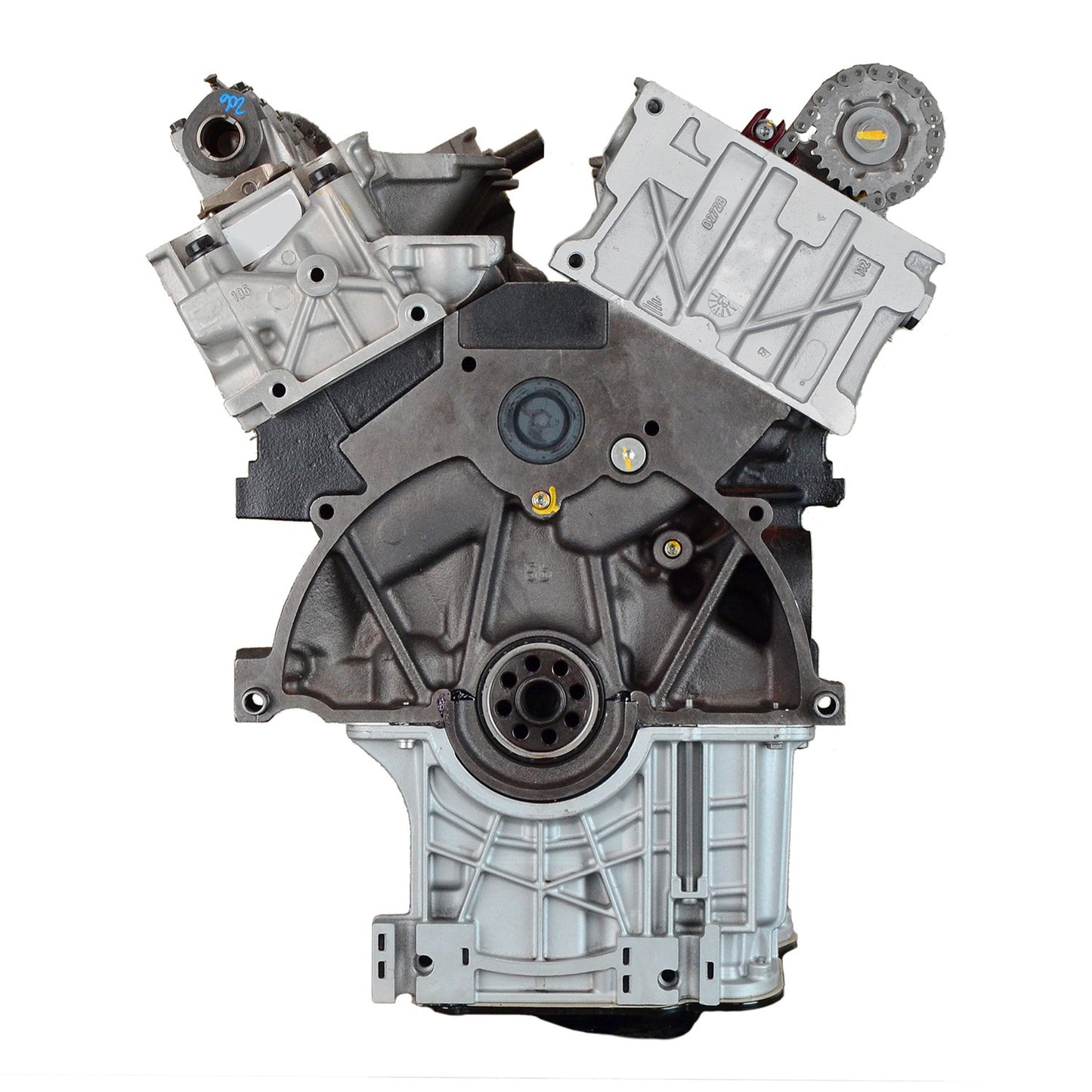 Ford Mazda Mercury 4.0L V6 Remanufactured Engine – 2007-2011