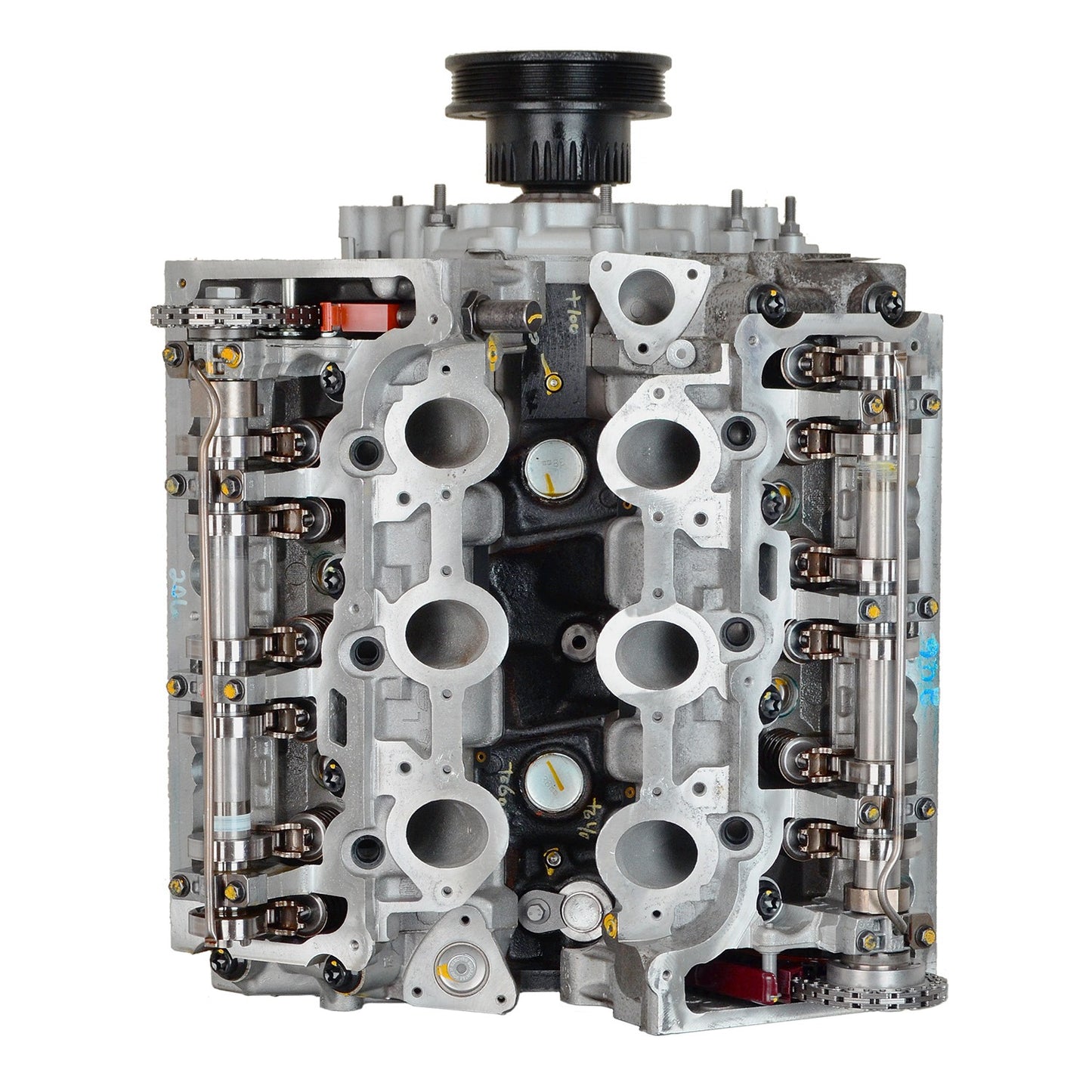 Ford Mazda Mercury 4.0L V6 Remanufactured Engine – 2007-2011