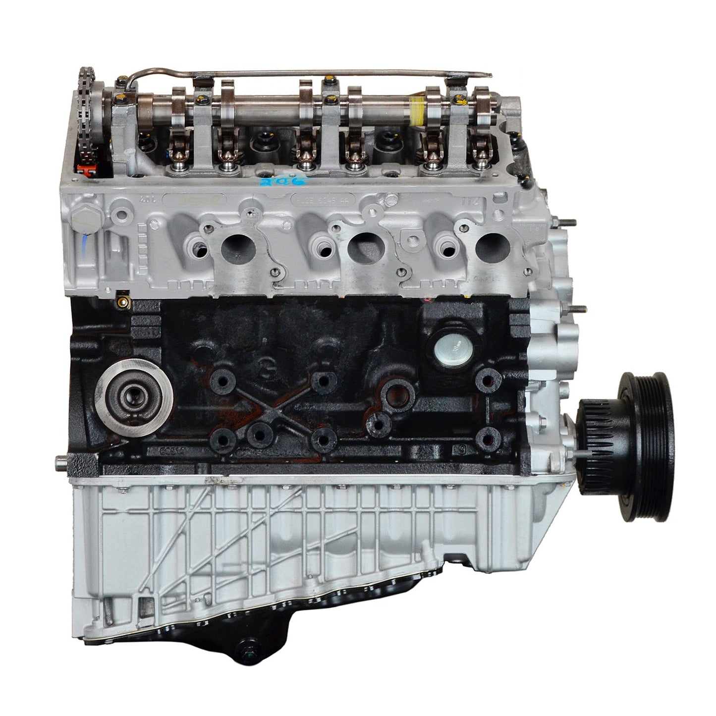 Ford Mazda Mercury 4.0L V6 Remanufactured Engine – 2007-2011