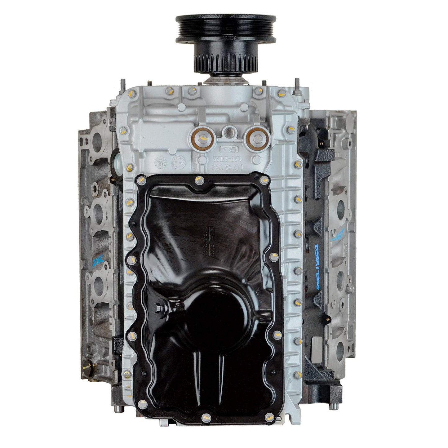 Ford Mazda Mercury 4.0L V6 Remanufactured Engine – 2007-2011