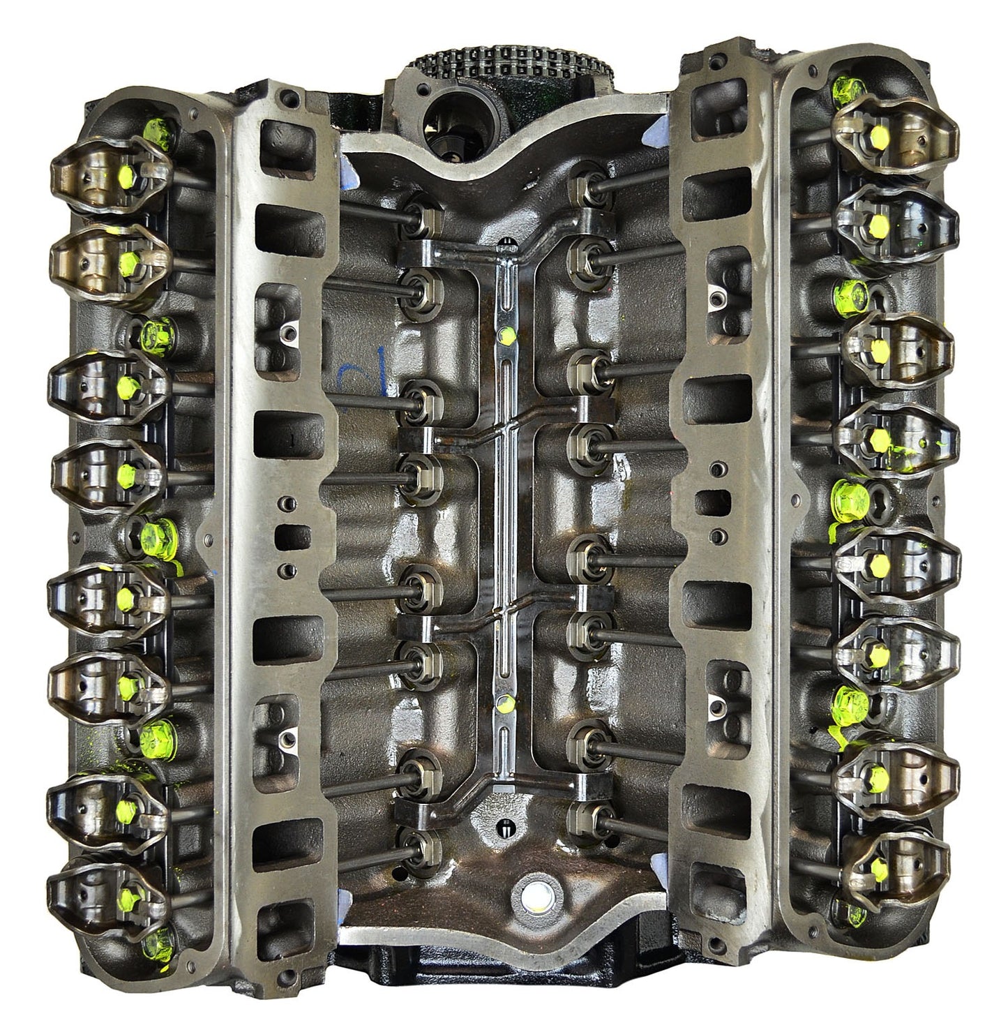 Ford Windsor 5.8L V8 Remanufactured Engine – 1995-1997