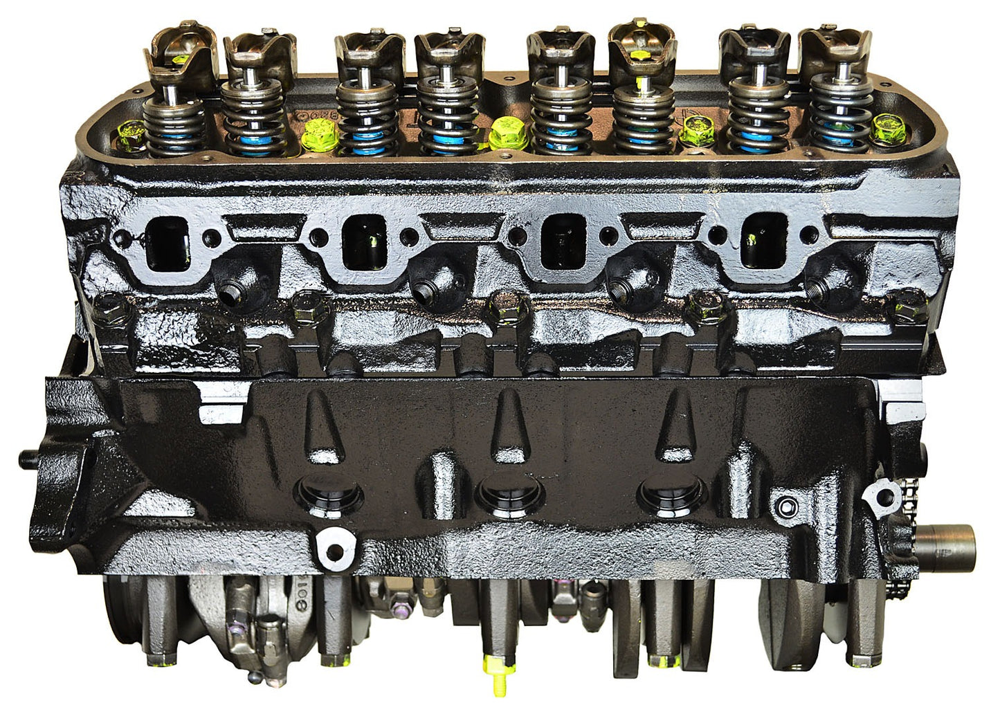 Ford Windsor 5.8L V8 Remanufactured Engine – 1995-1997