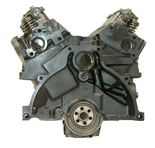 Ford Mazda 4.0L V6 Remanufactured Engine – 1990-1994