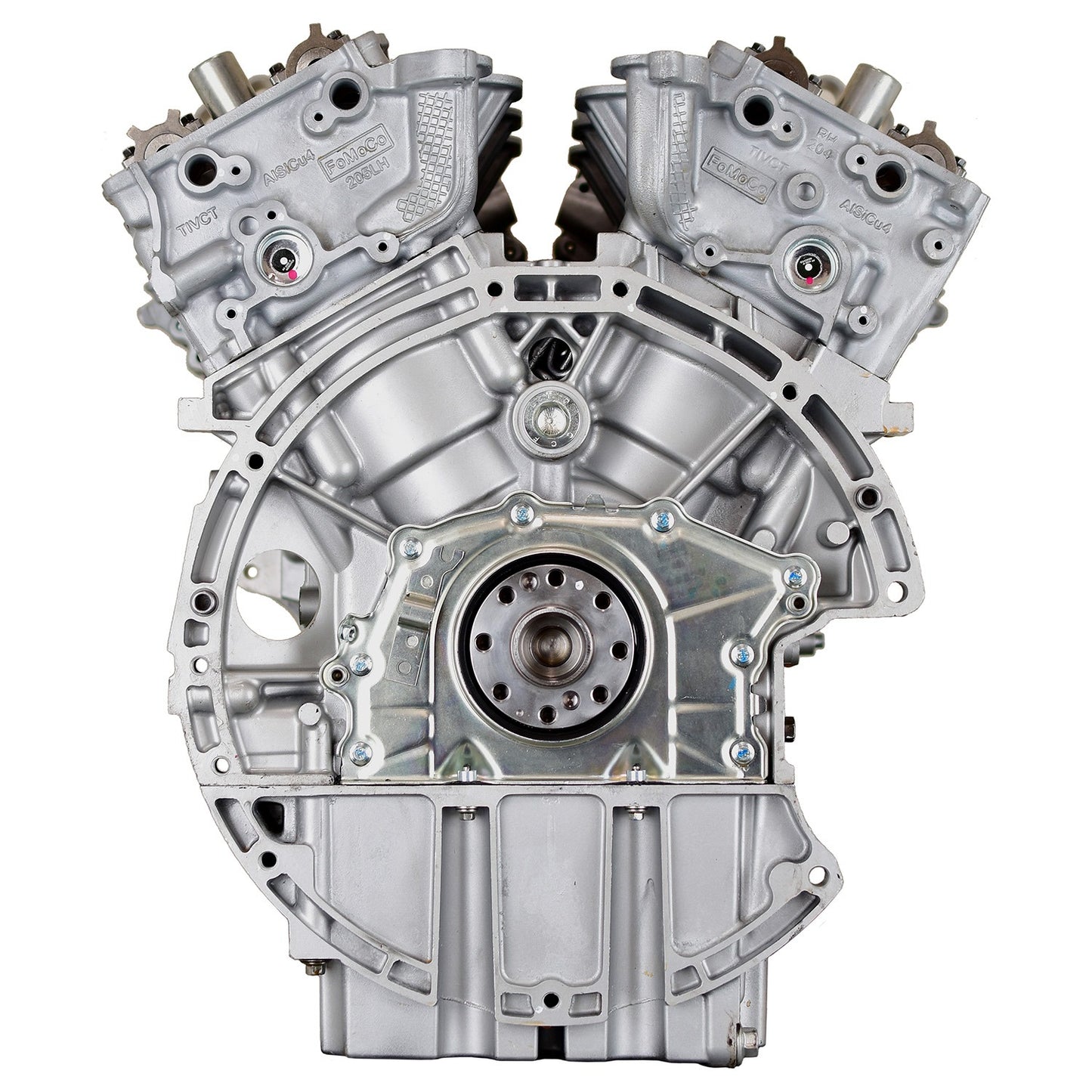 Ford 3.7L V6 Remanufactured Engine – 2011-2017