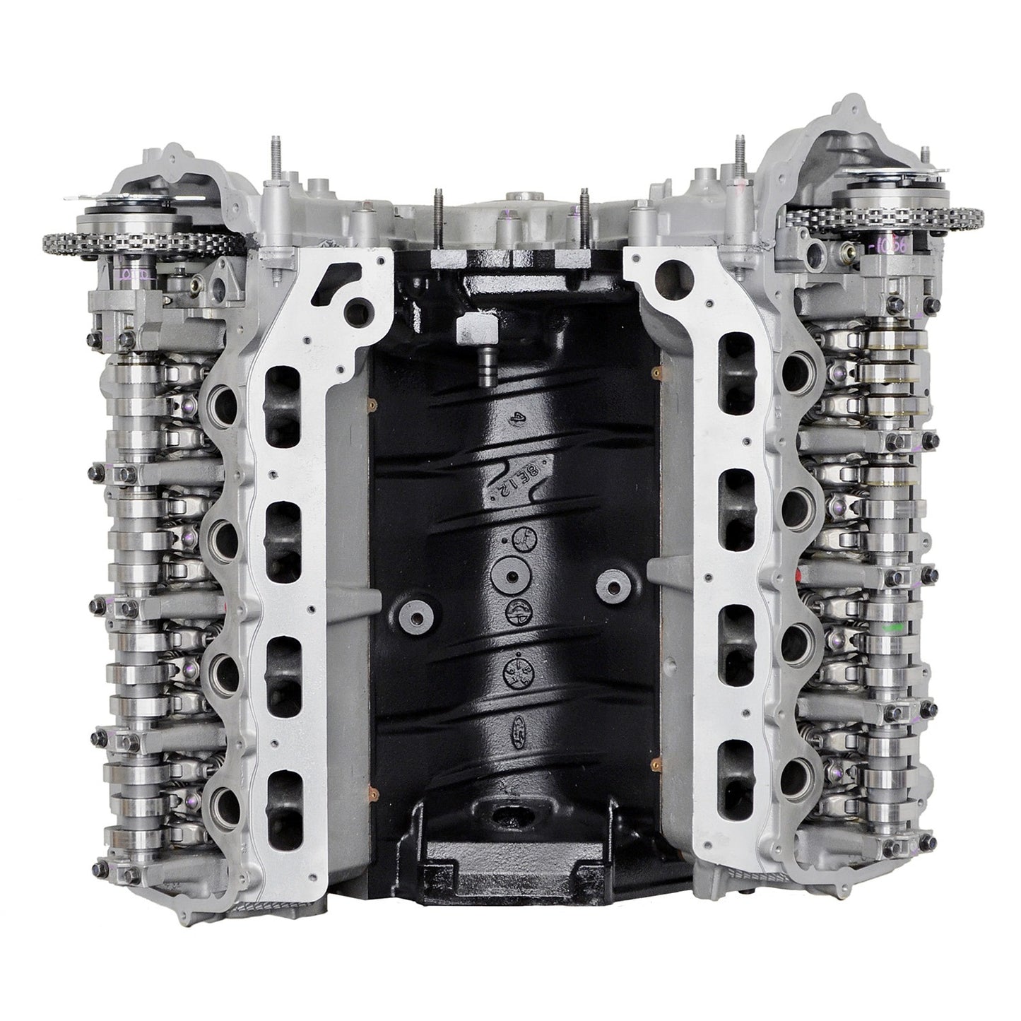 2008-10 Ford Mustang GT 3V 4.6L V8 Remanufactured Engine