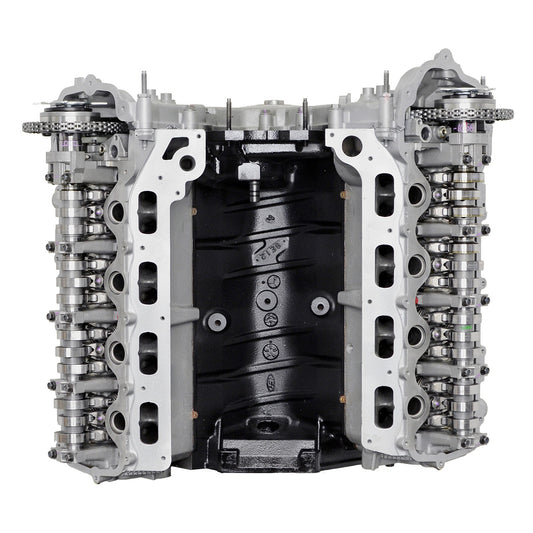 2008-10 Ford Mustang GT 3V 4.6L V8 Remanufactured Engine