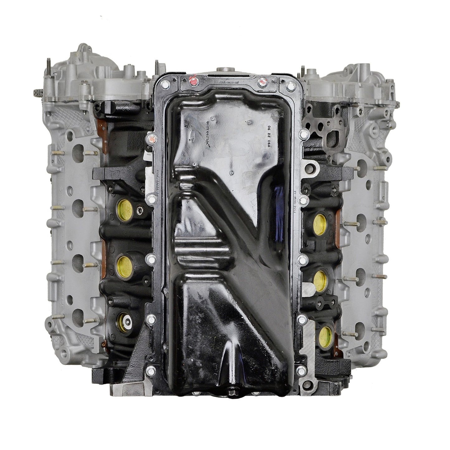2008-10 Ford Mustang GT 3V 4.6L V8 Remanufactured Engine