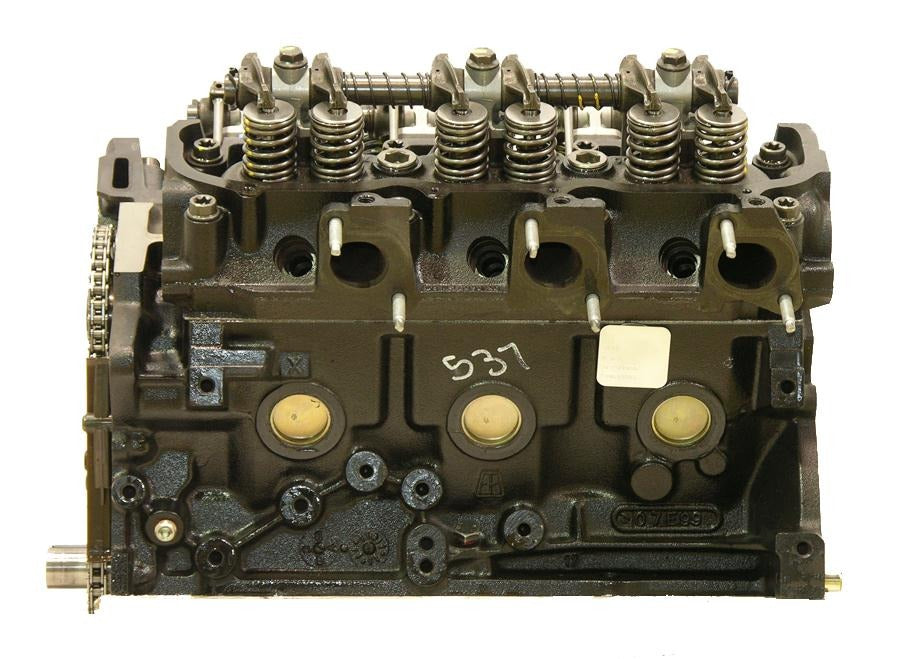 Ford Mazda 4.0L V6 Remanufactured Engine – 1998