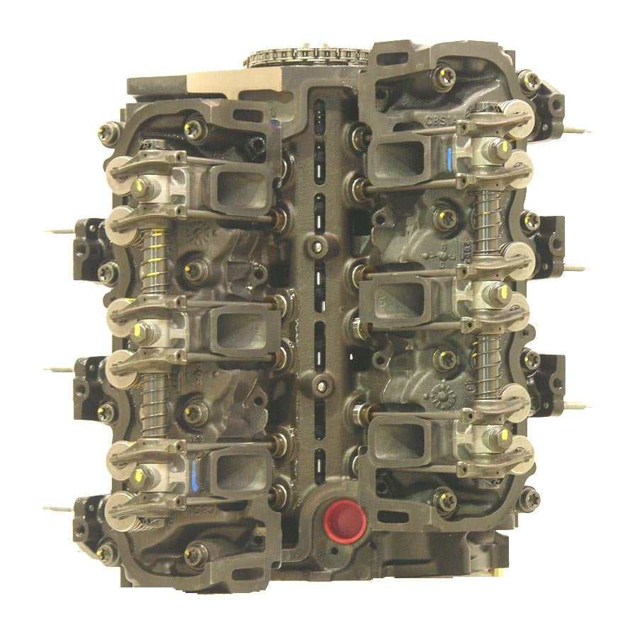 Ford Mazda 4.0L V6 Remanufactured Engine – 1998