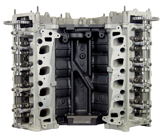 Ford 5.4L V8 1999-2001 Truck F-150,F250,F350,E-150,E250,E-350, Expedition, Excursion SOHC 2 Valve Vin L Remanufactured Engine