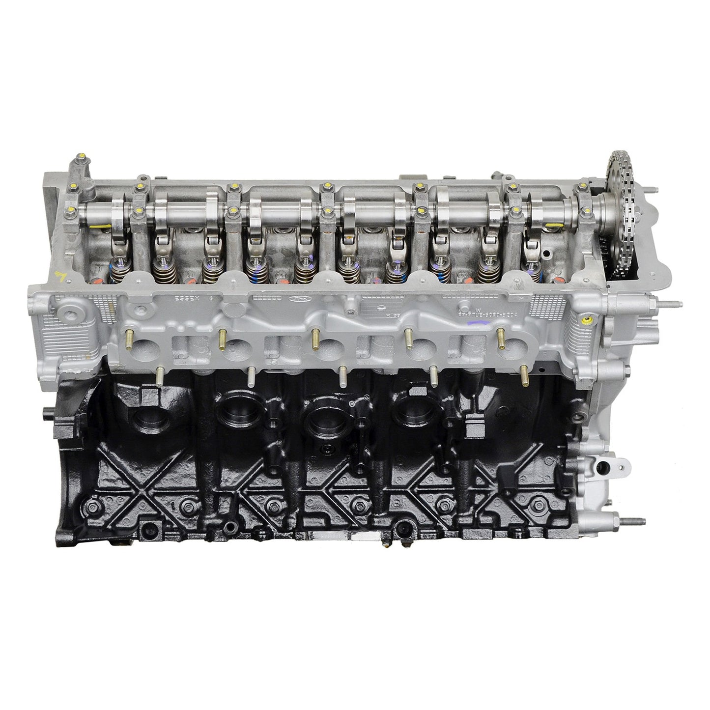 Ford Triton 6.8L V10 Remanufactured Engine – 1997-1999