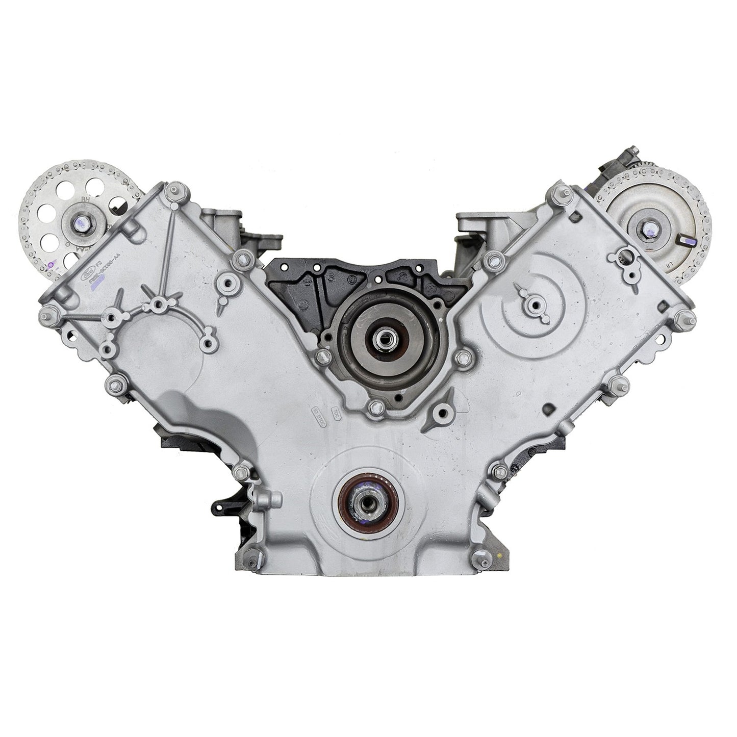 Ford Triton 6.8L V10 Remanufactured Engine – 1997-1999