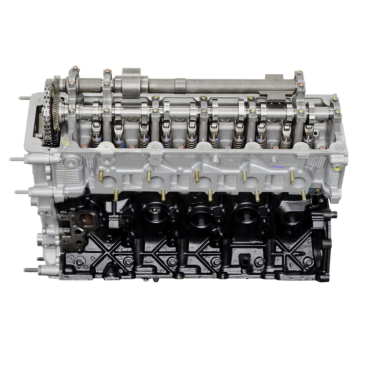 Ford Triton 6.8L V10 Remanufactured Engine – 1997-1999
