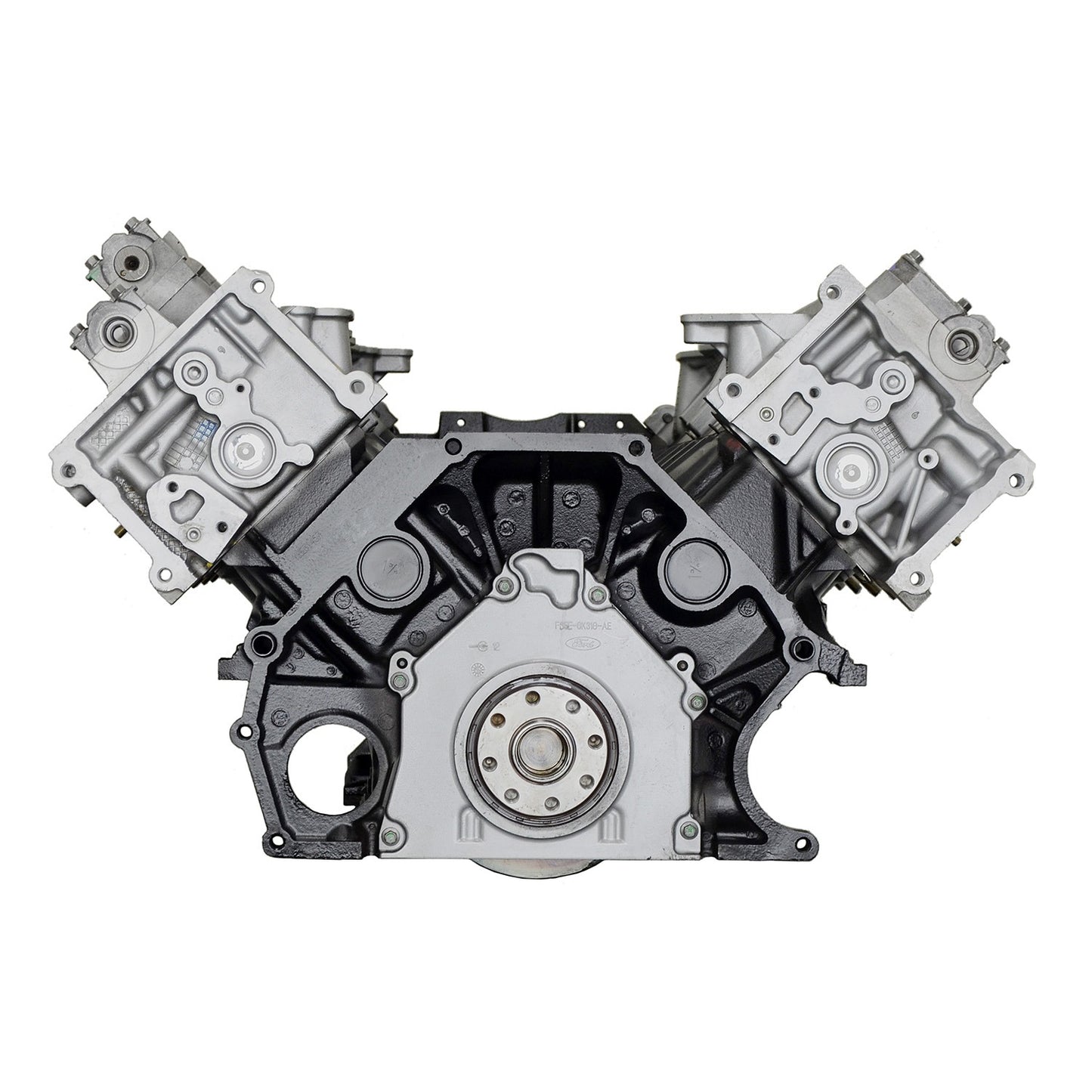 Ford Triton 6.8L V10 Remanufactured Engine – 1997-1999