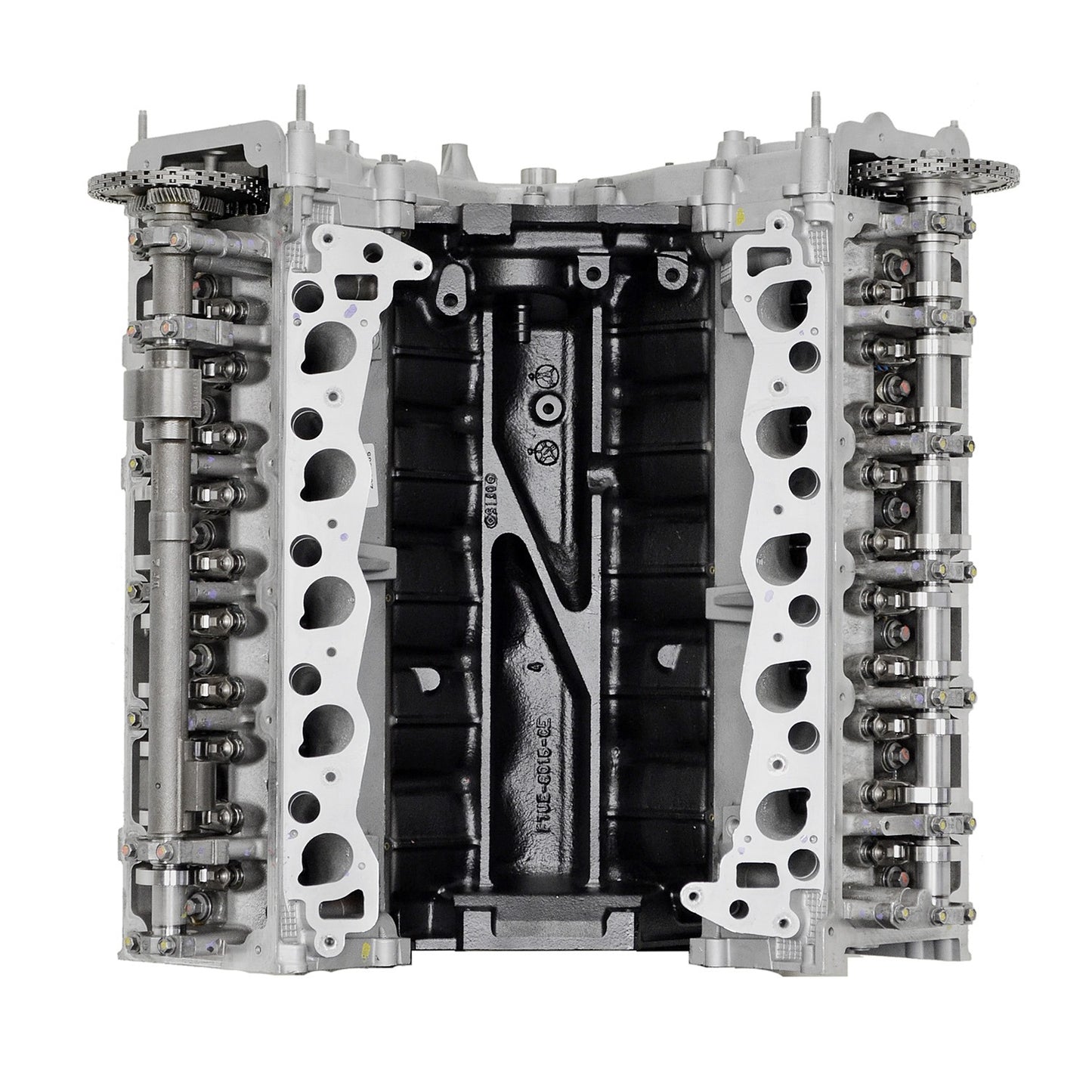 Ford Triton 6.8L V10 Remanufactured Engine – 1997-1999