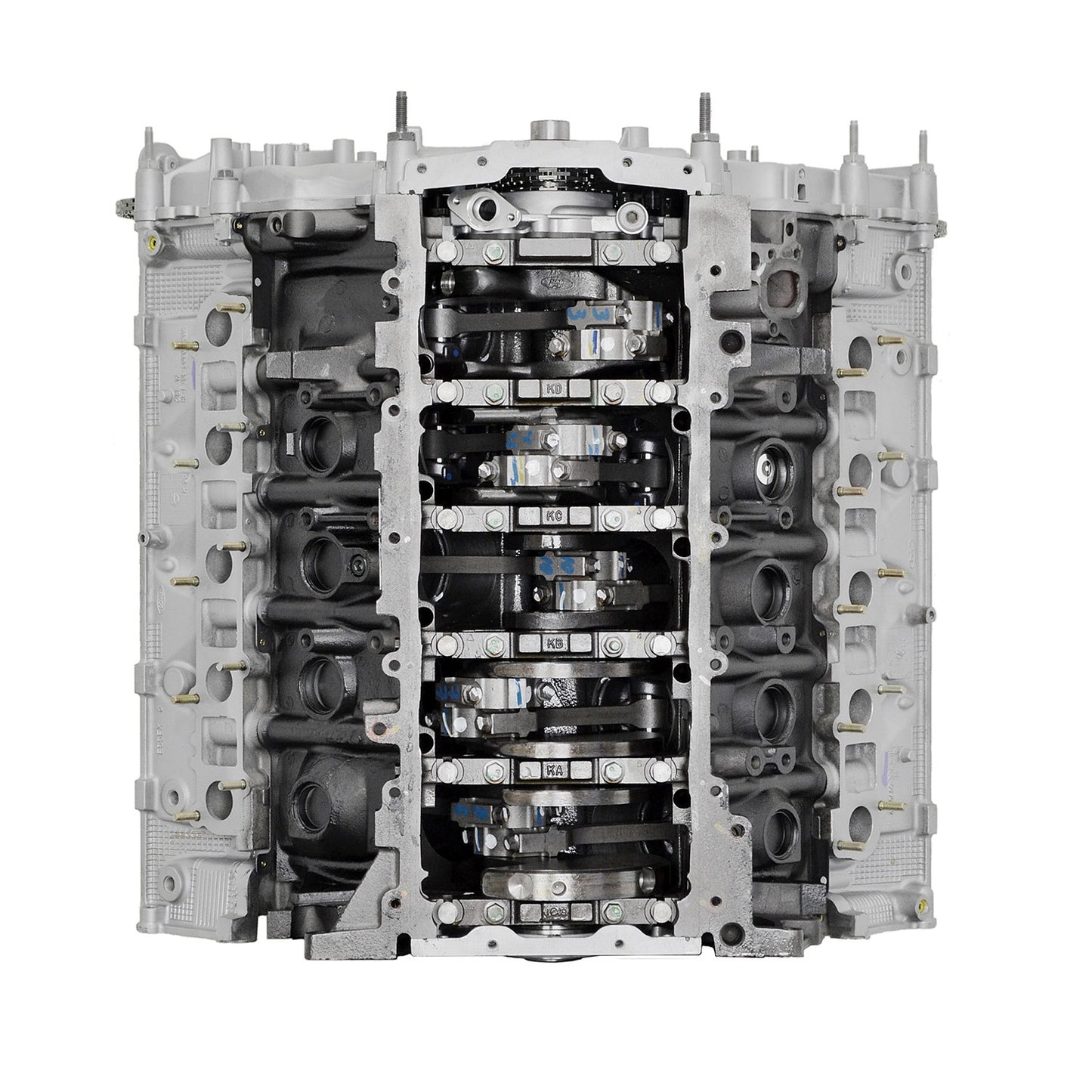Ford Triton 6.8L V10 Remanufactured Engine – 1997-1999