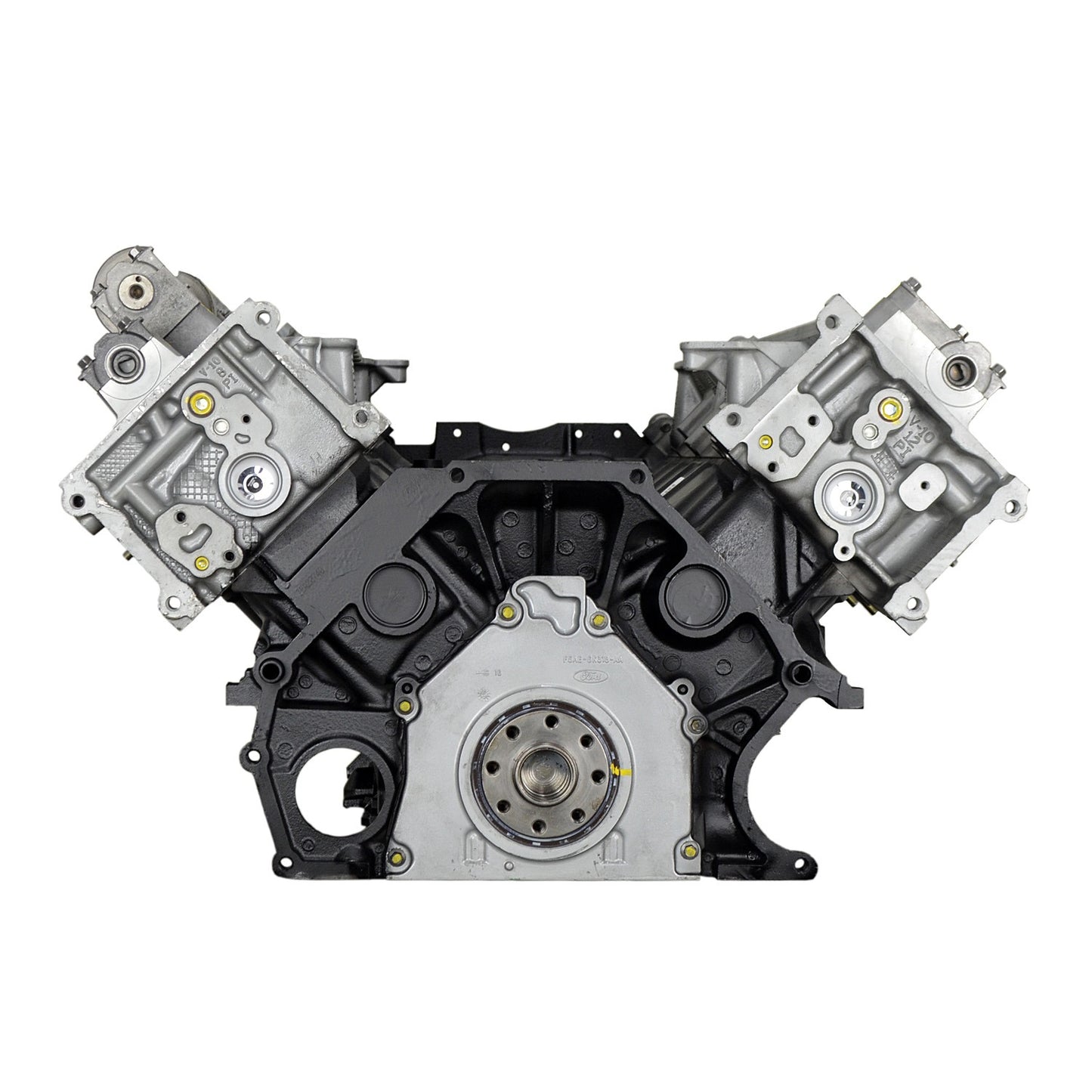 Ford Triton 6.8L V10 Remanufactured Engine – 2000-2001