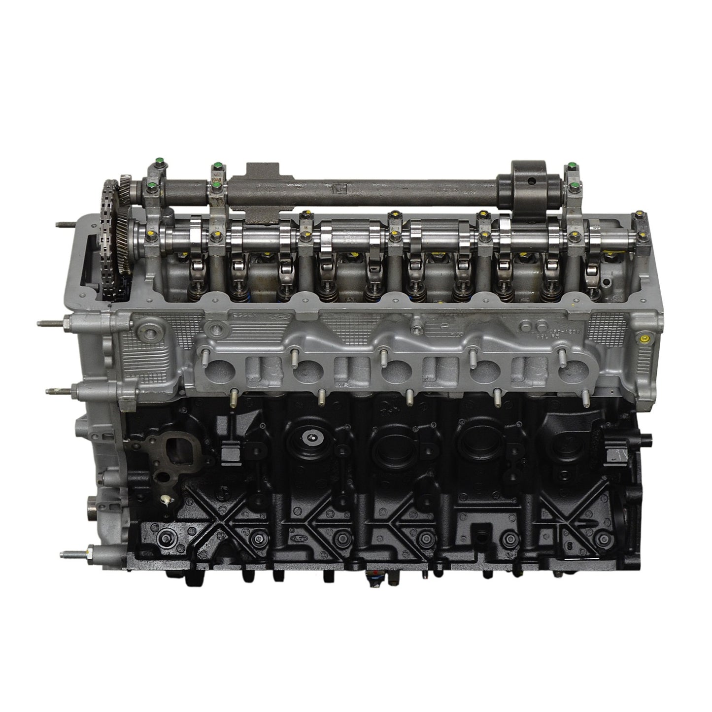 Ford Triton 6.8L V10 Remanufactured Engine – 2000-2001