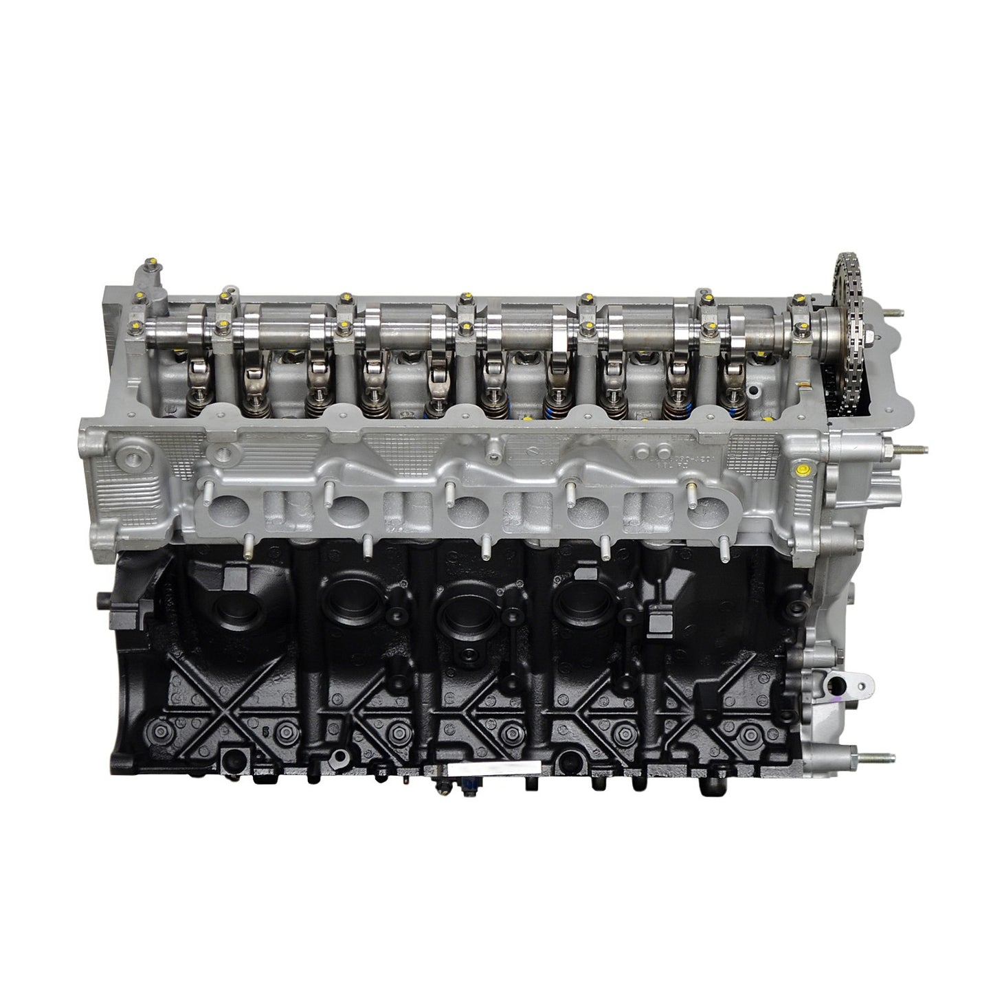 Ford Triton 6.8L V10 Remanufactured Engine – 2000-2001