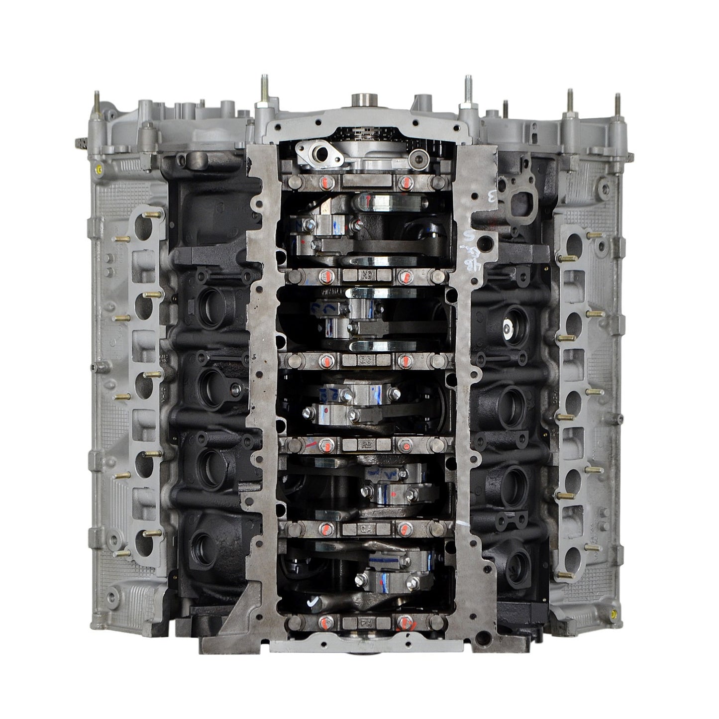 Ford Triton 6.8L V10 Remanufactured Engine – 2000-2001