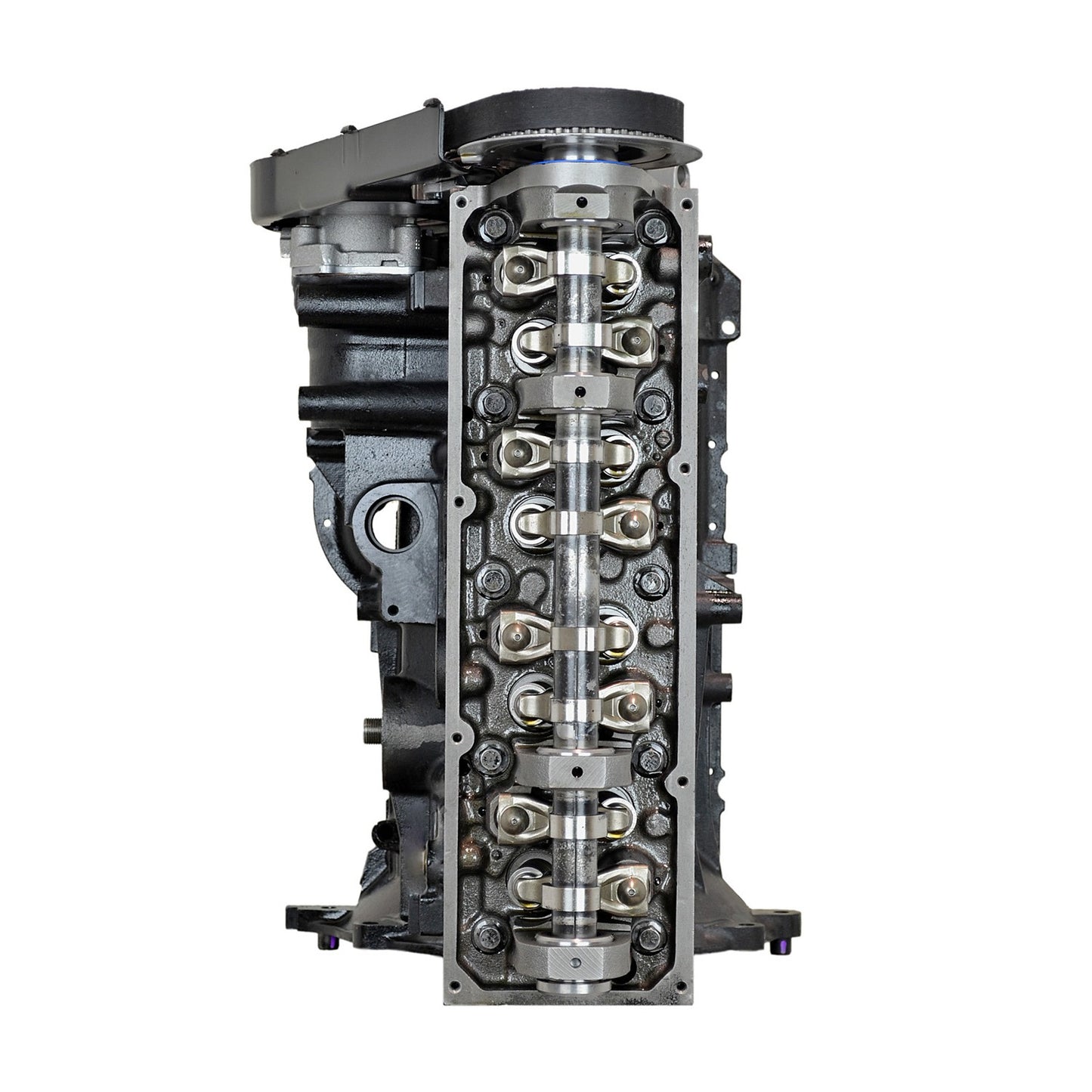 Ford Mazda 2.5L L4 Remanufactured Engine – 1998-2001