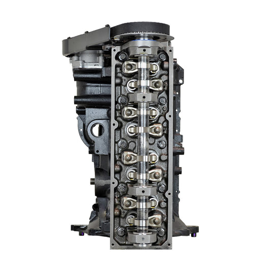 Ford Mazda 2.5L L4 Remanufactured Engine – 1998-2001