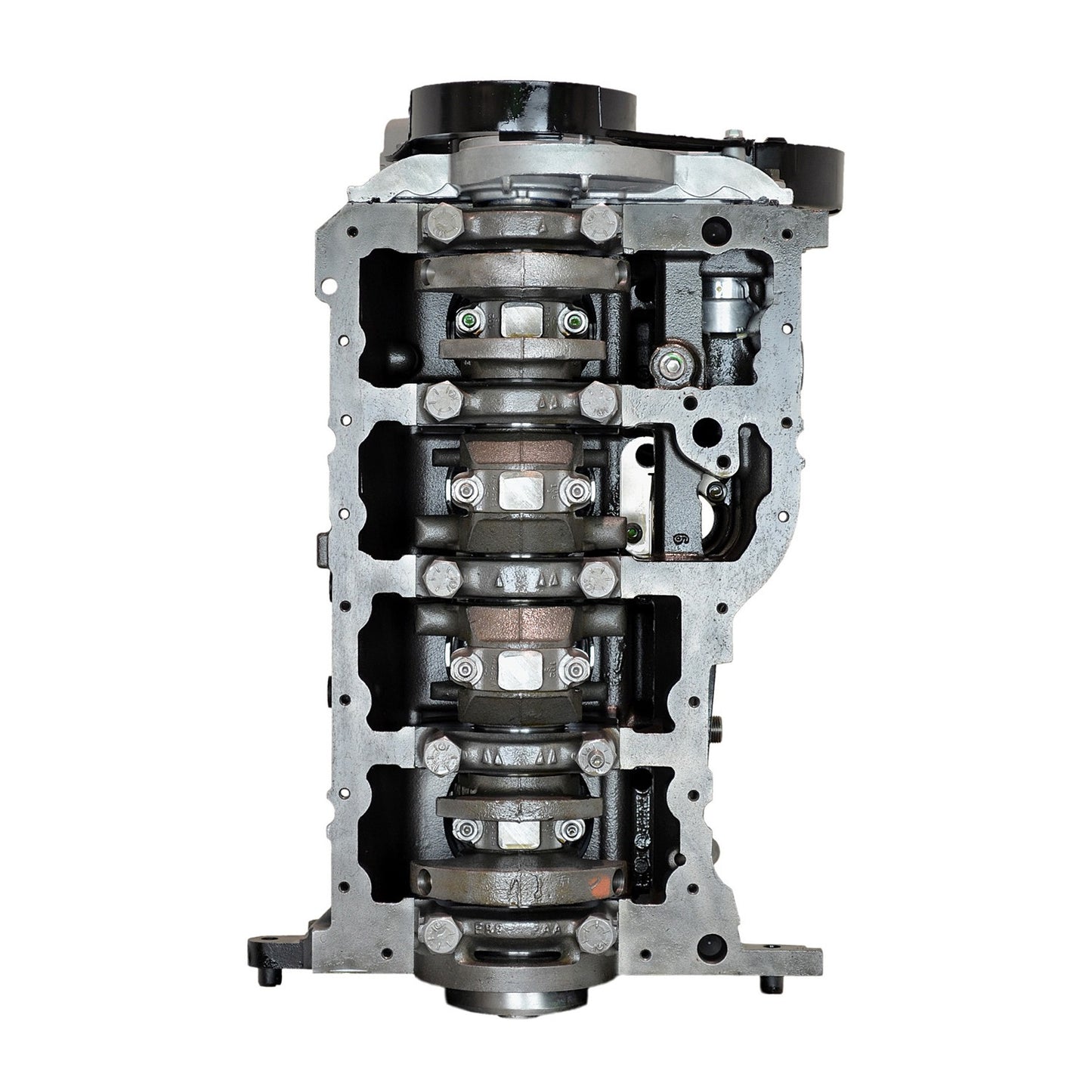 Ford Mazda 2.5L L4 Remanufactured Engine – 1998-2001