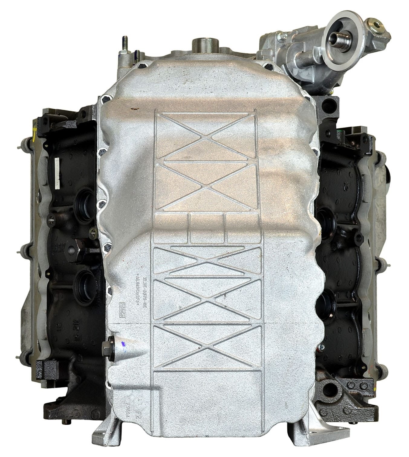 Ford 4.2L V6 Remanufactured Engine – 1997-1998