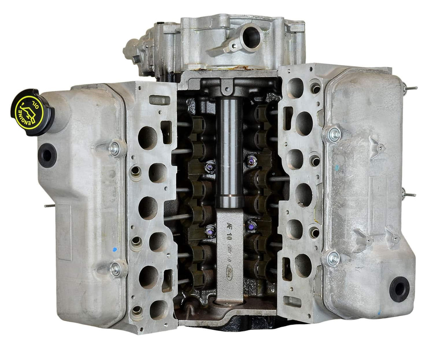 Ford 4.2L V6 Remanufactured Engine – 1997-1998